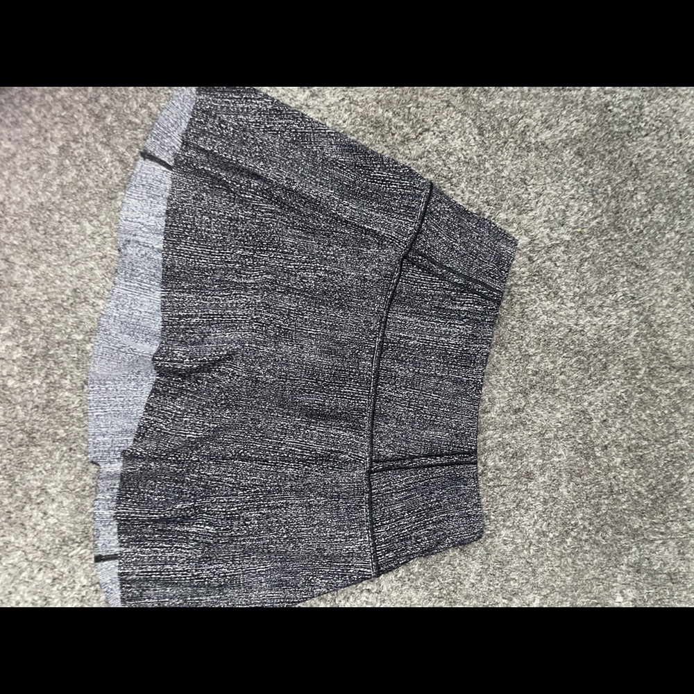 lululemon skirt